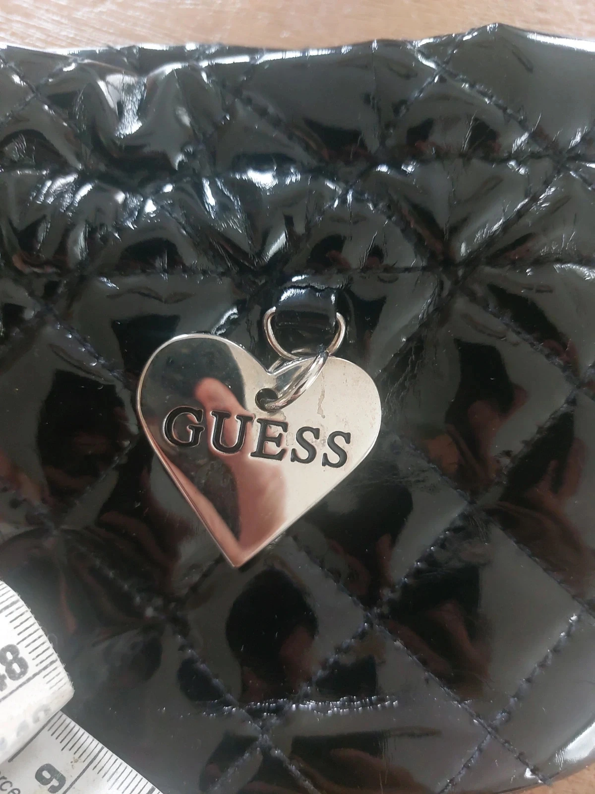 Petit baluchon Guess en bon état 🌸 – photo 3